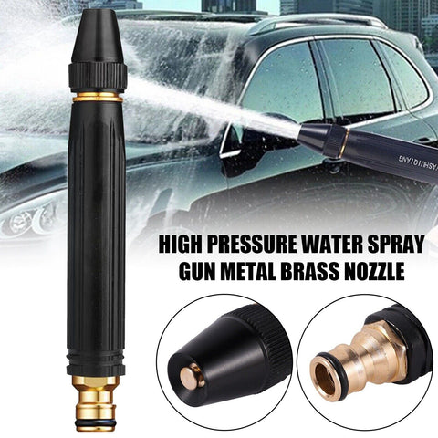 Water Pressure Spray Nozzle
