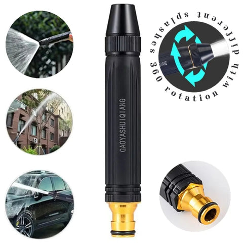 Water Pressure Spray Nozzle