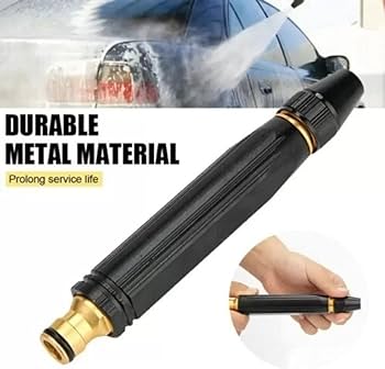 Water Pressure Spray Nozzle