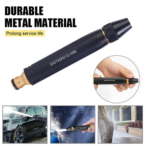 Water Pressure Spray Nozzle