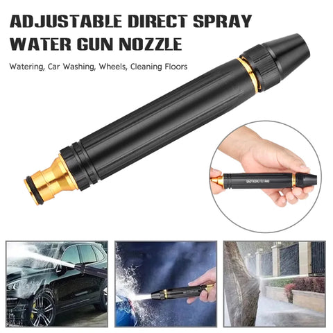 Water Pressure Spray Nozzle