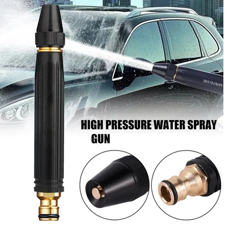 Water Pressure Spray Nozzle